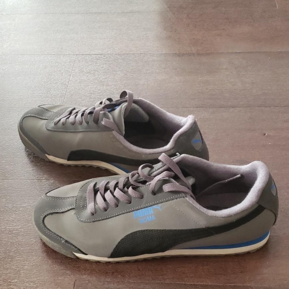 Puma Roma Men's
